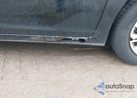 2003 Toyota Camry Le из США, поврежденный, VIN 4T1BE32K73U253187